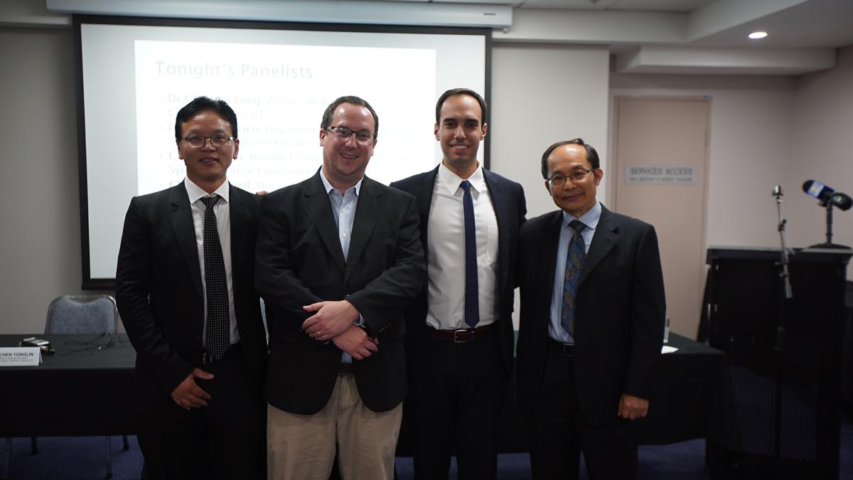 Action Should Be Taken on Chinese Regime’s Infiltration, China Experts Warn