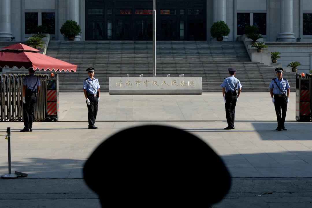 Billionaire Brothers Under House Arrest in China for Suspected Financial Crimes