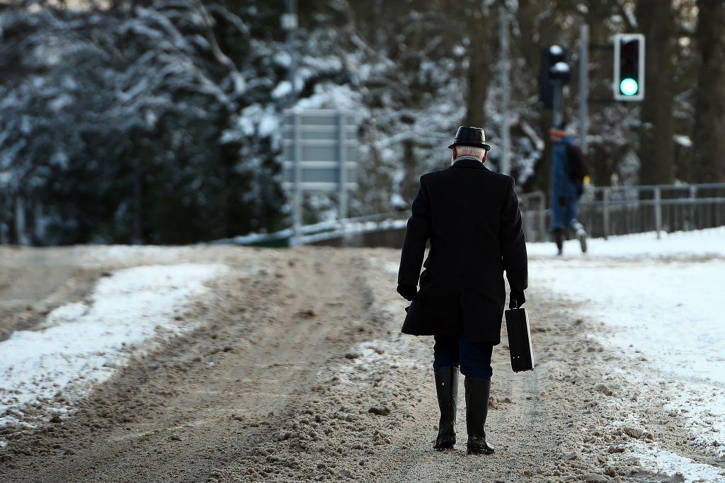 Chilly Winter Will Test Europe’s Energy Resilience