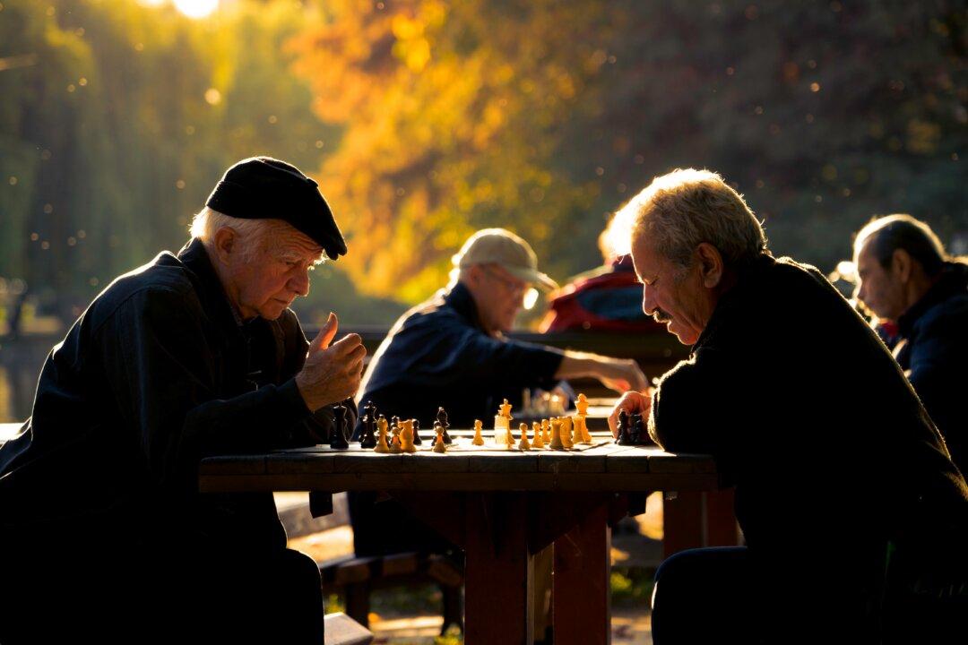 Dementia Less Likely for People With Positive Attitude About Aging