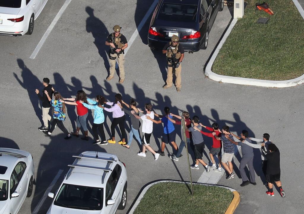 The Difficulty of Ending Gun Violence in the United States