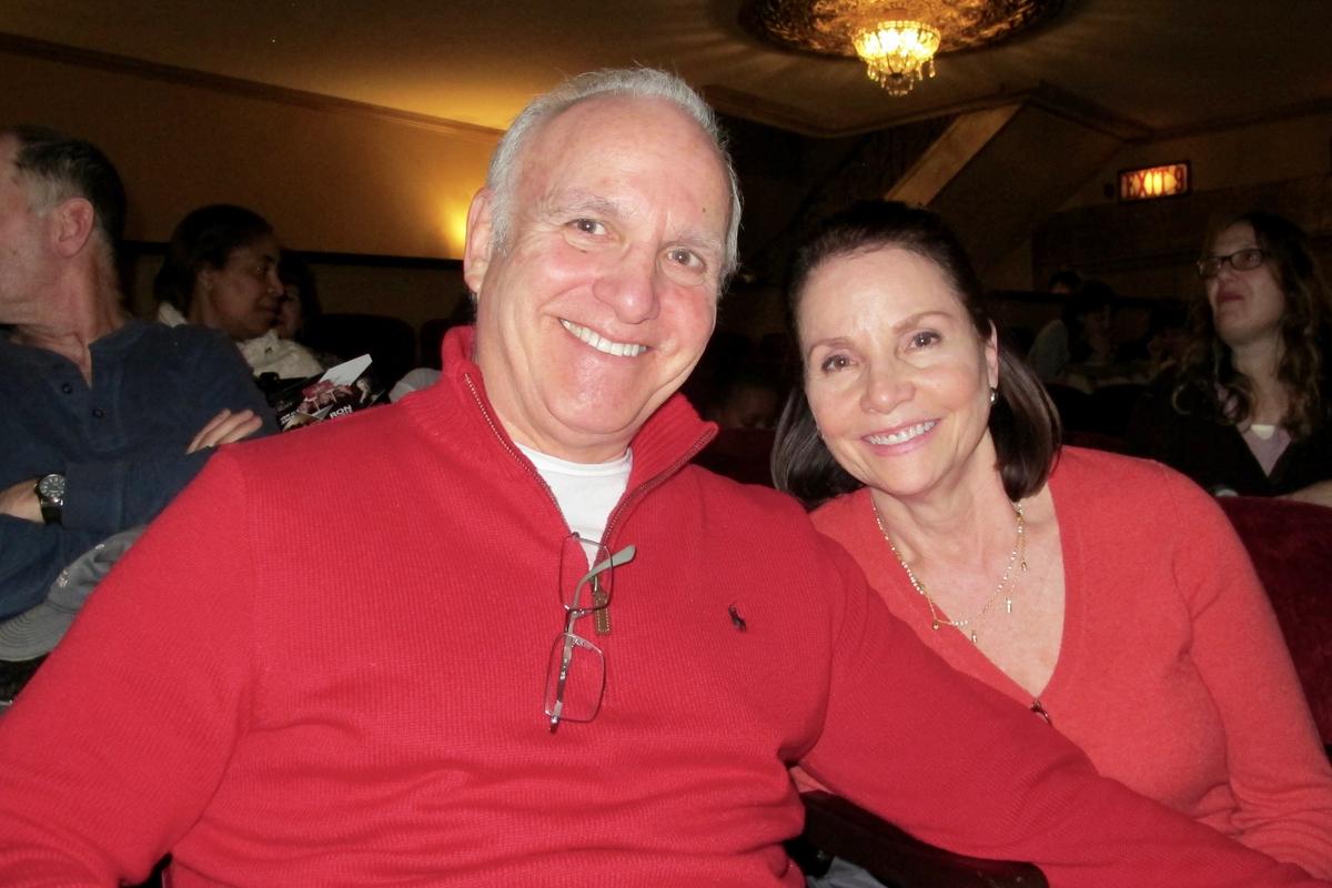 President Finds Warmth and Strength in Shen Yun’s Traditional Chinese Culture