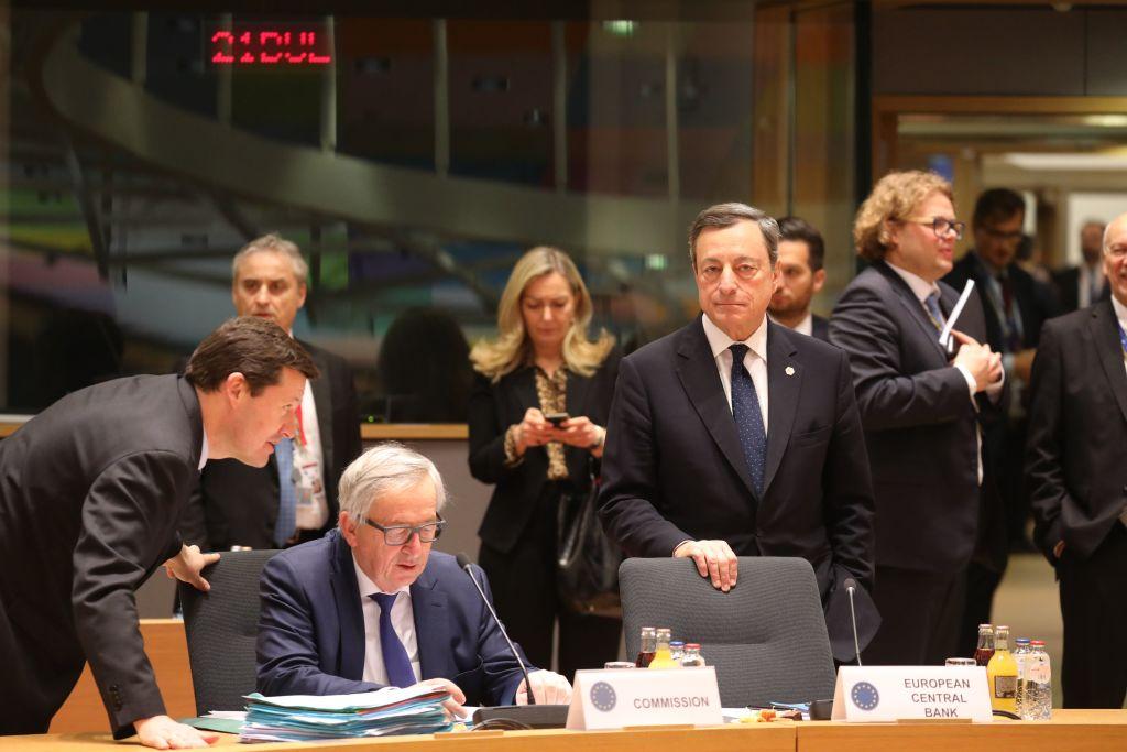 Getting Europe Back on Track
