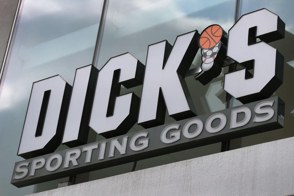 A Dick’s Sporting Goods Employee in North Carolina Quits, Citing Company’s ‘Liberal Policies’