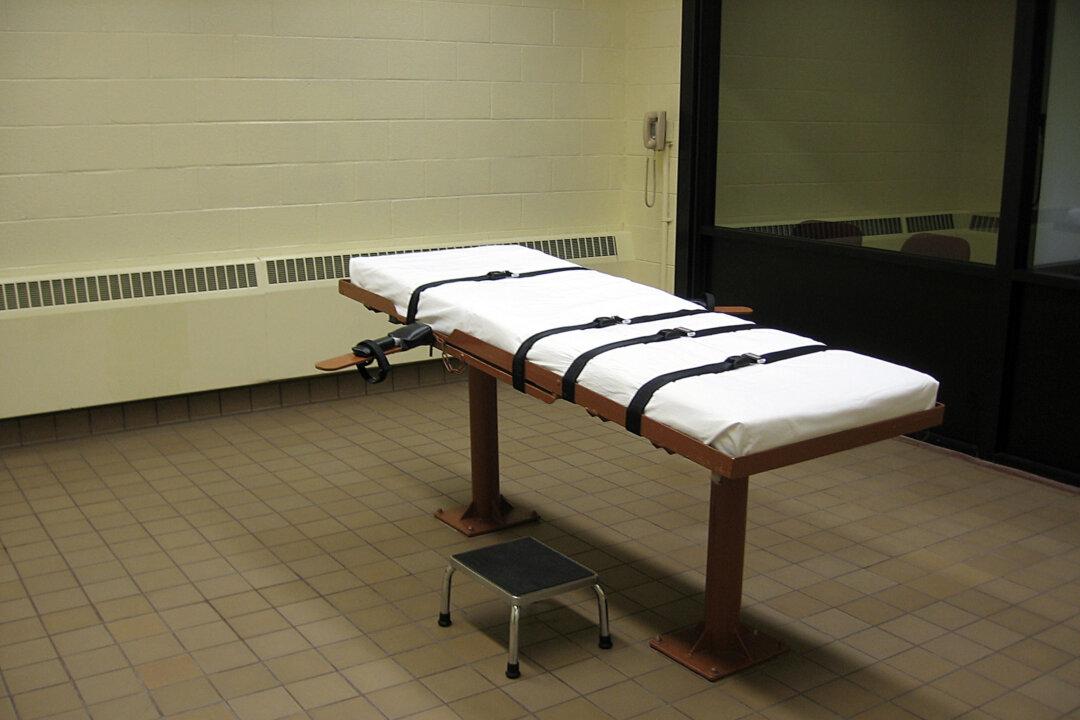 Oklahoma Must Postpone Execution Set for Thursday, Court Rules