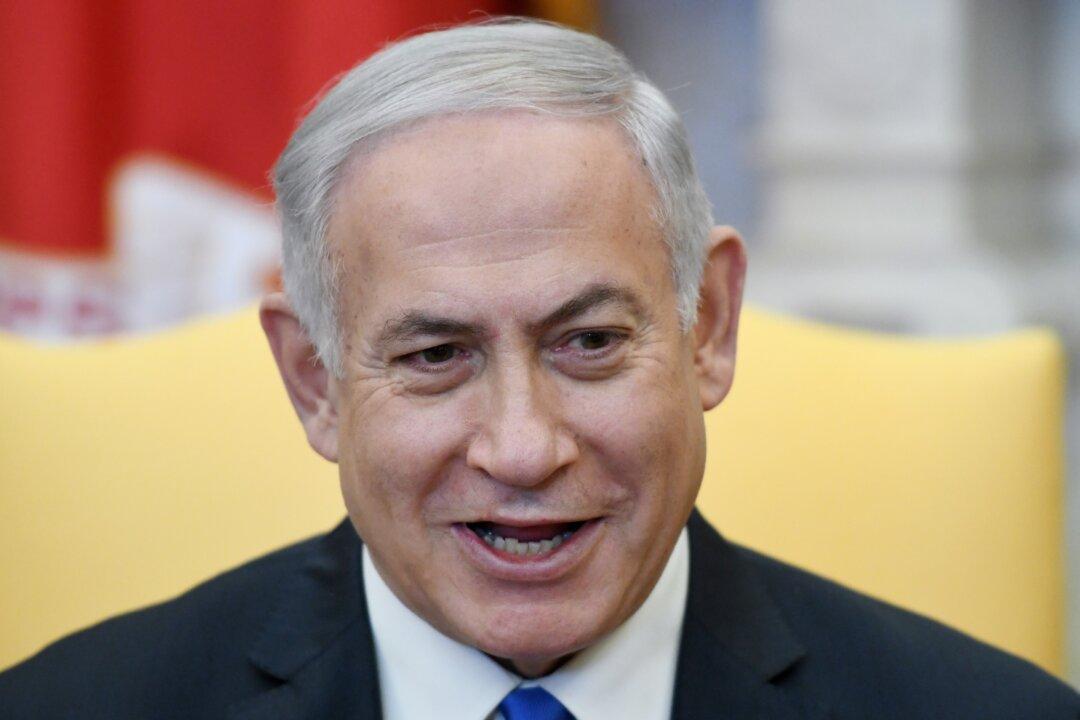 Interview: Scholar on Middle Eastern Affairs Discusses Netanyahu’s Visit