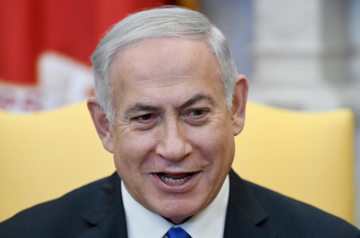 Interview: Scholar on Middle Eastern Affairs Discusses Netanyahu’s Visit