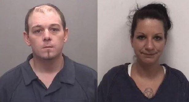 North Carolina Couple Charged With Child Abuse After Doctor Finds 4-Month-Old Has Broken Bones