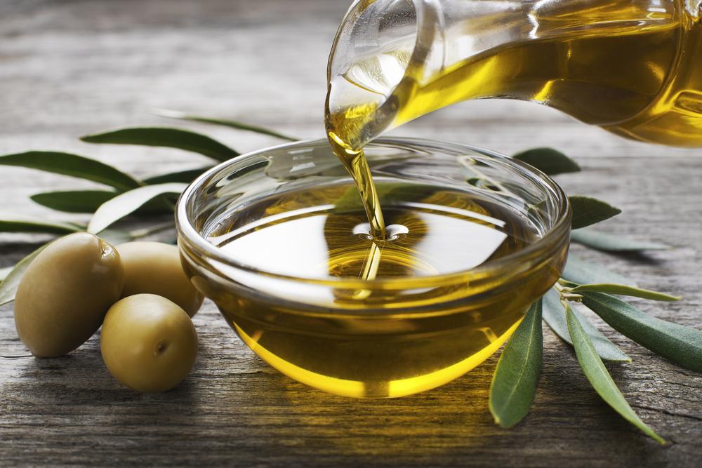 Healing Greek Ingredients