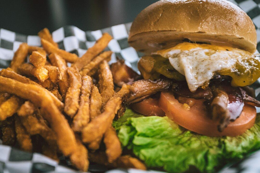 Food Addiction: A Serious Problem With a Simple Solution