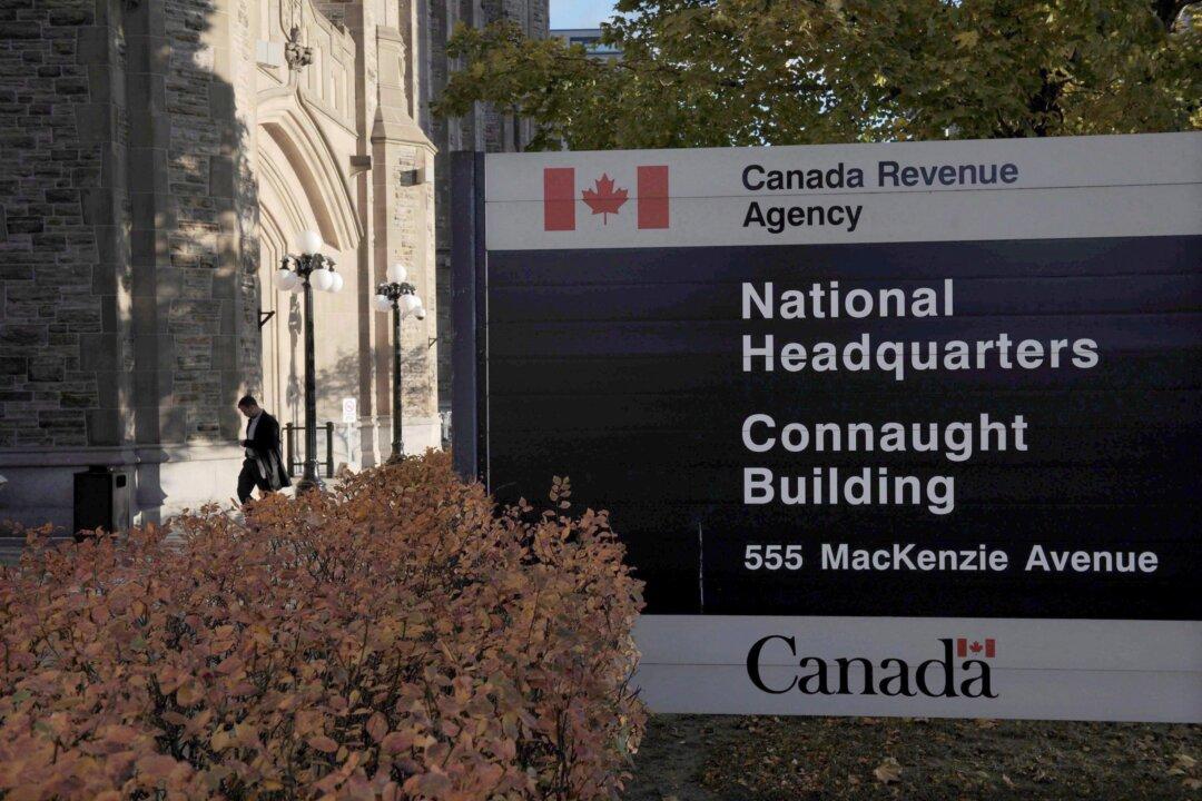 Verifying Billions of Possibly Ineligible COVID Subsidy Payments ‘Wouldn’t Be Worth the Effort’: CRA Commissioner