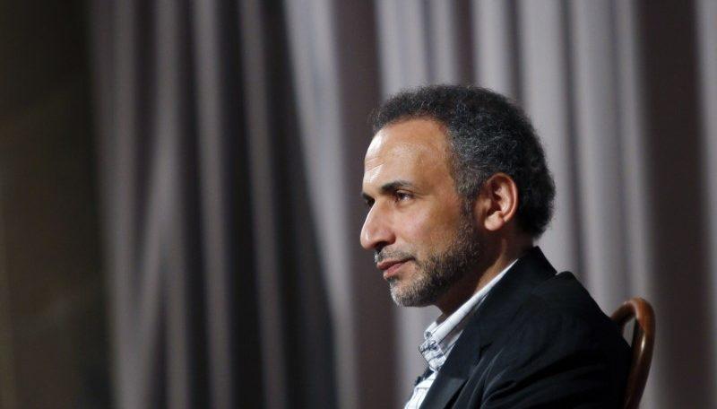 Third Rape Case Filed Against Islamic Scholar Ramadan