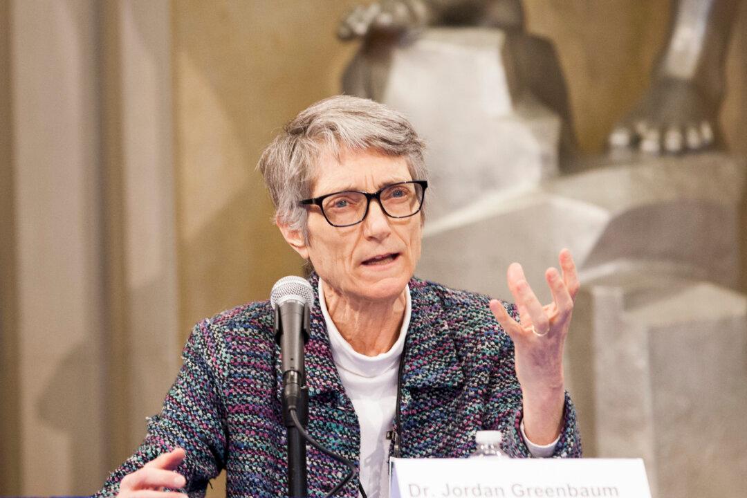 The Trauma of Child Trafficking, Hidden in Plain Sight