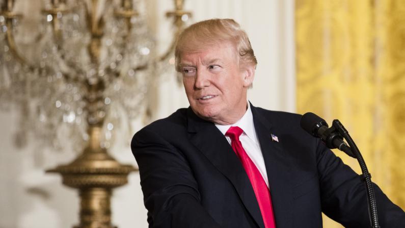 Jobs Surge and Stocks Soar as Trump Continues to Beat Expectations