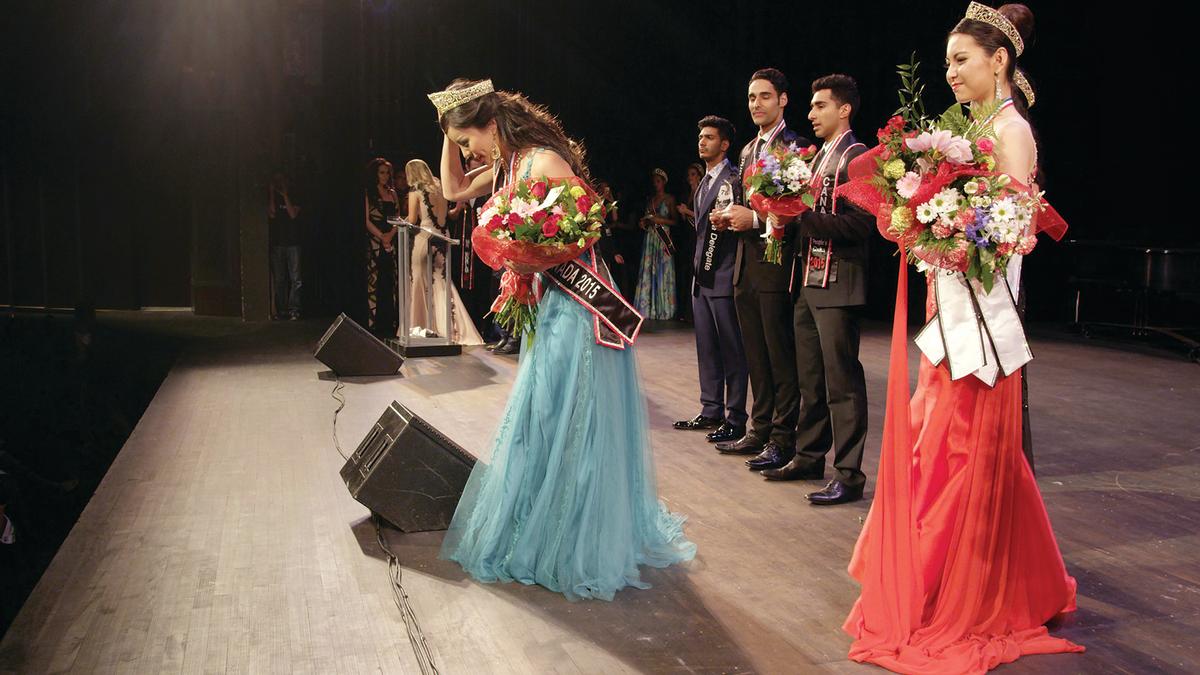 The Noble Choice of a ‘Badass Beauty’