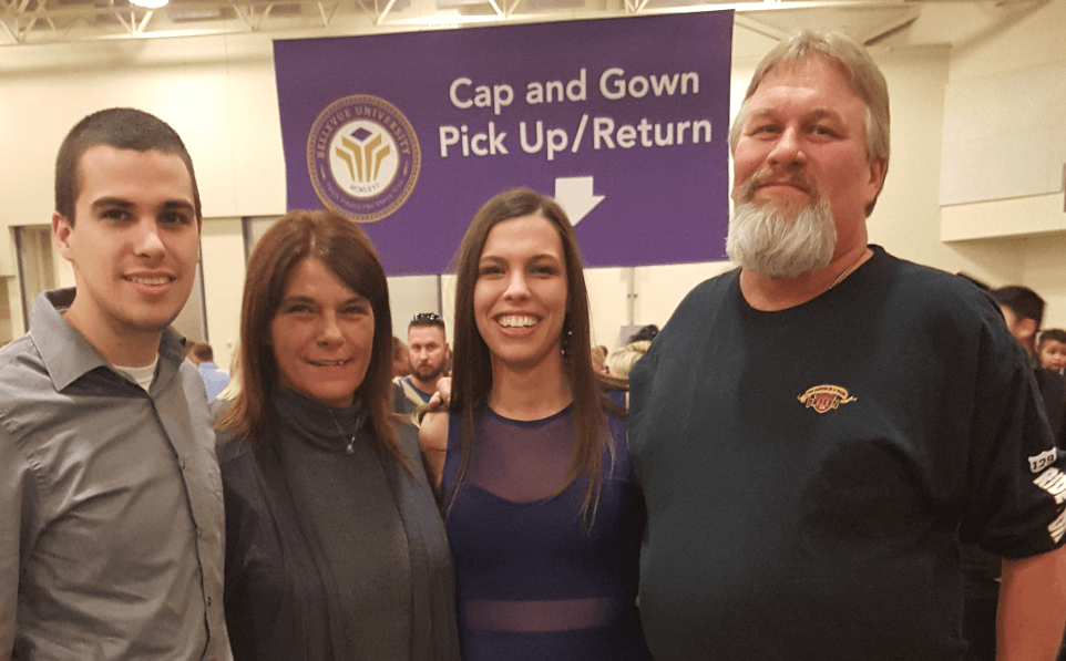 Grieving Mother Becomes Activist Against Illegal Immigration