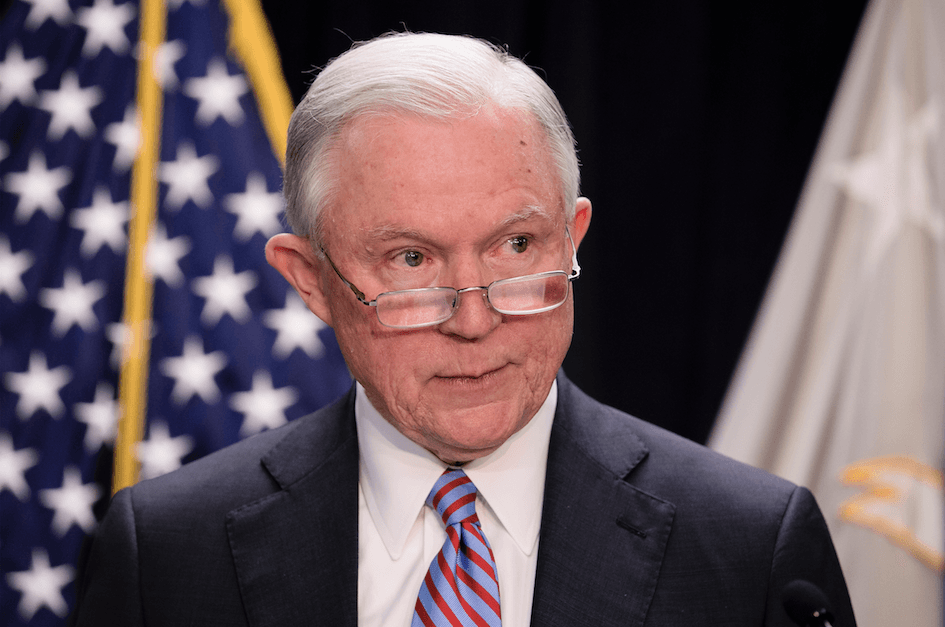 Syrian Sanctioned for Smuggling People to US Border