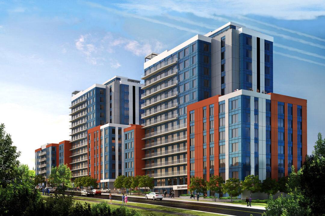 Sunview Suites Provide Unique Opportunity in Heart of Canada’s Technology Triangle