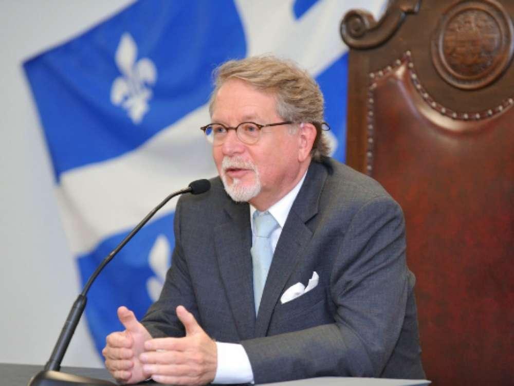 Quebec Town to Ban Smoking Cigarettes, Marijuana in Public