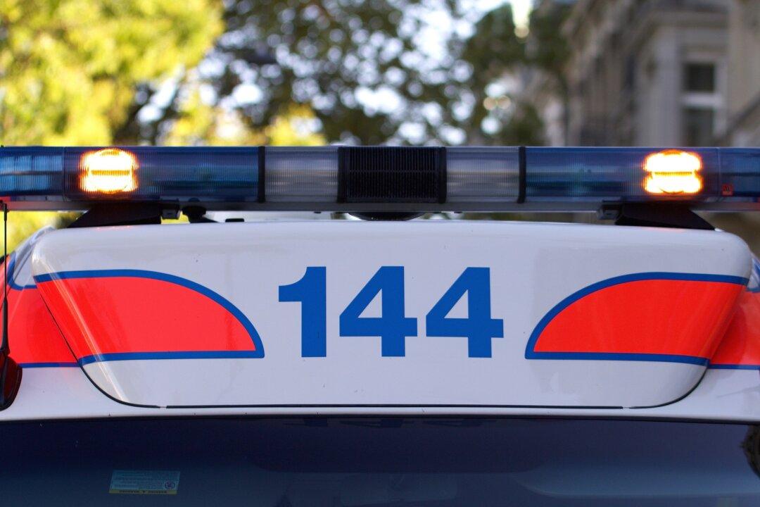 Man Dies After Driving Around Barricade and Onto Live Electrical Wires