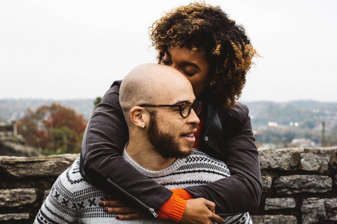 Why You Should Choose Love Over Fear