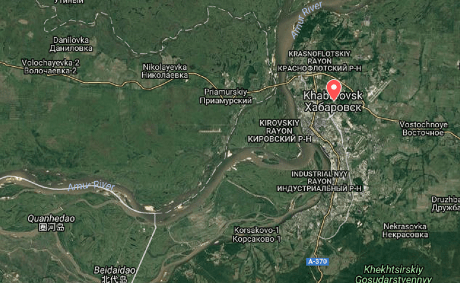 54 Severed Hands Found in Siberia, People Question Authorities’ Explanation