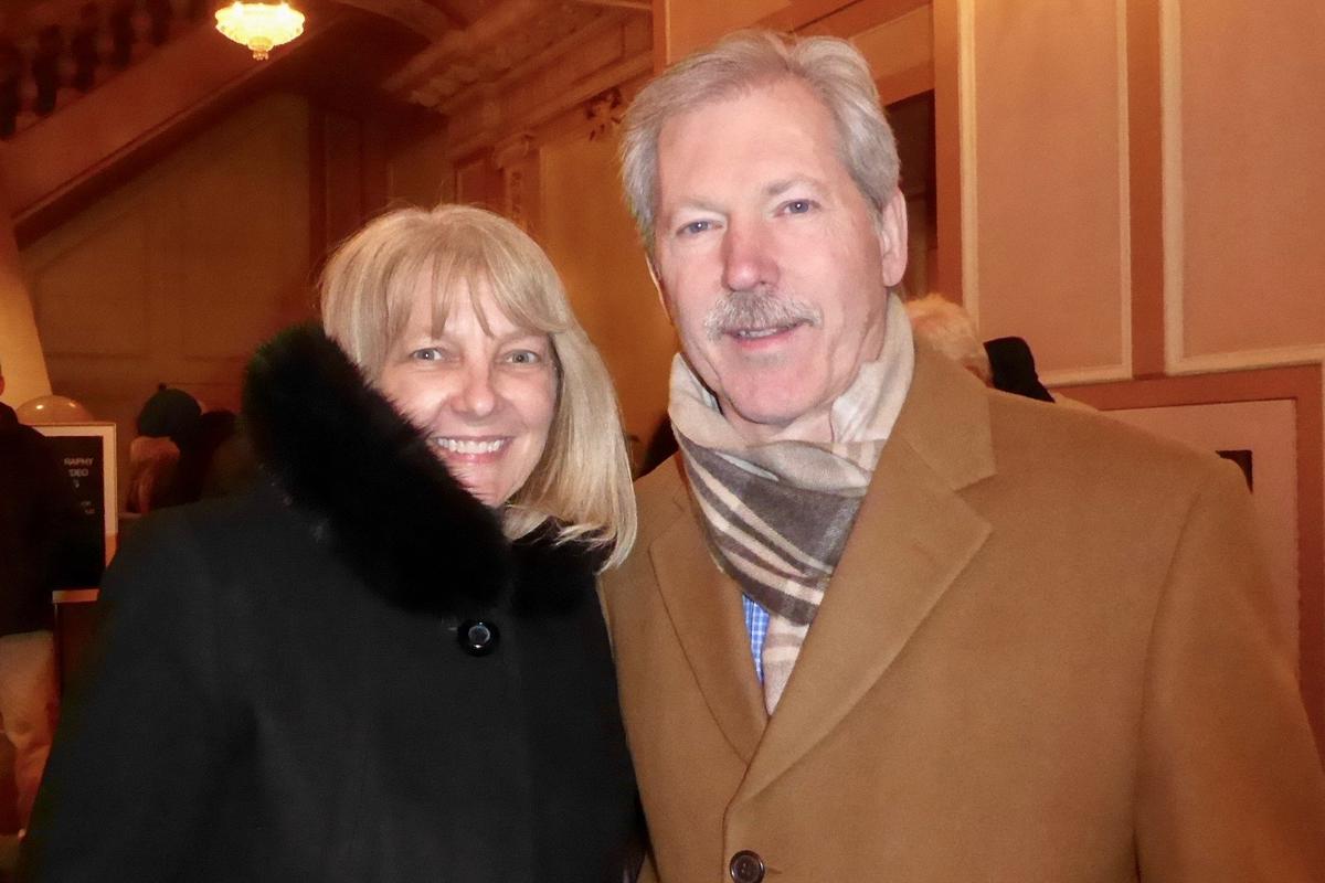 Insurance Executive Finds Parallel With Her Spiritual Life at Shen Yun