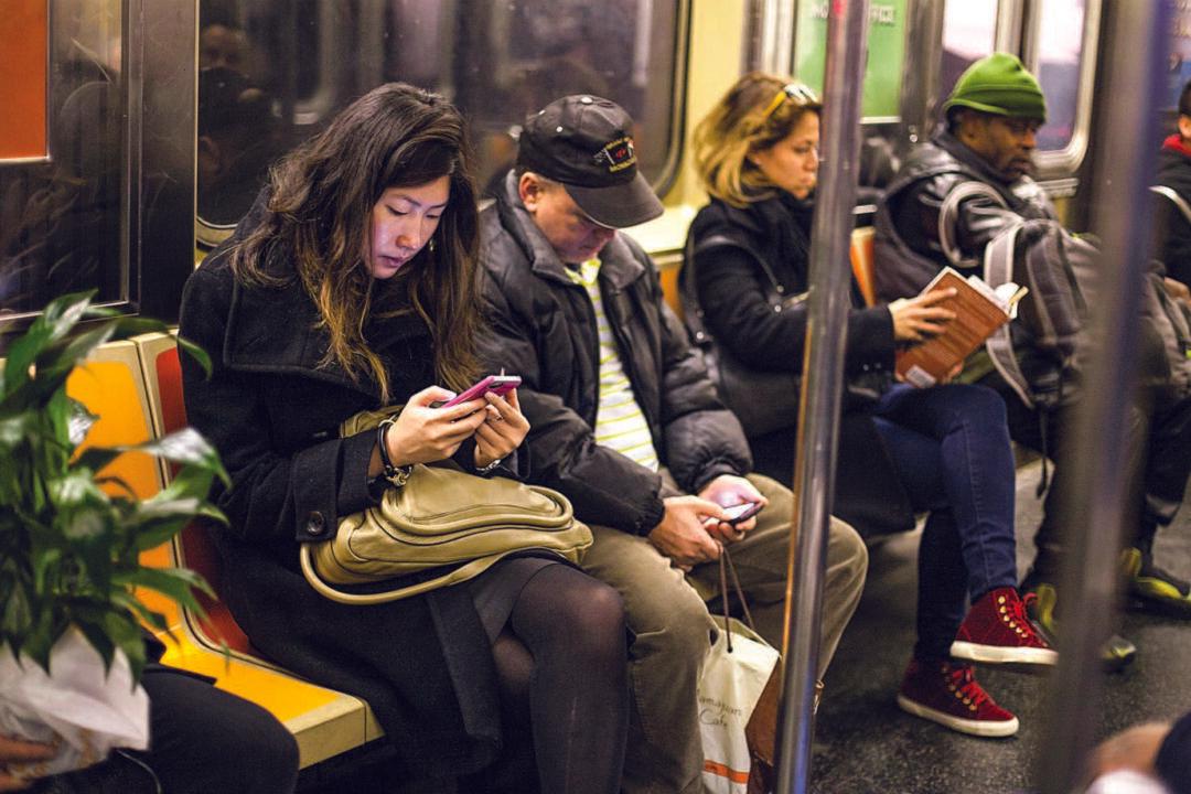 Iran Could Be Using Your Smartphone Apps to Spy on You