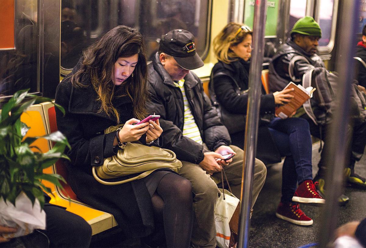 Iran Could Be Using Your Smartphone Apps to Spy on You