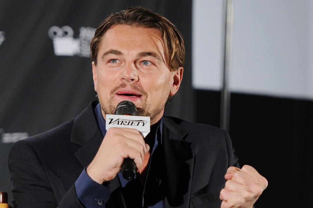 Company Behind ‘The Wolf of Wall Street’ Paying $60 Million for Investment Fraud