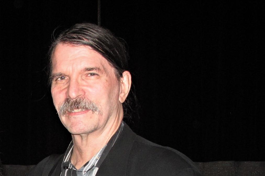 Professional Photographer Comes to Shen Yun Every Year