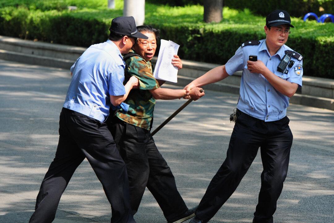 The Source of China’s Huge Mental Disorder Rate