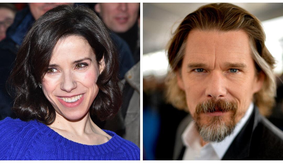 ‘Maudie’ Wins Big With 7 Trophies at Canadian Screen Awards