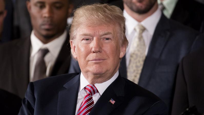 After Yearlong Probe, House Intel Finds ‘No Evidence of Collusion’ Between Trump Campaign and Russia