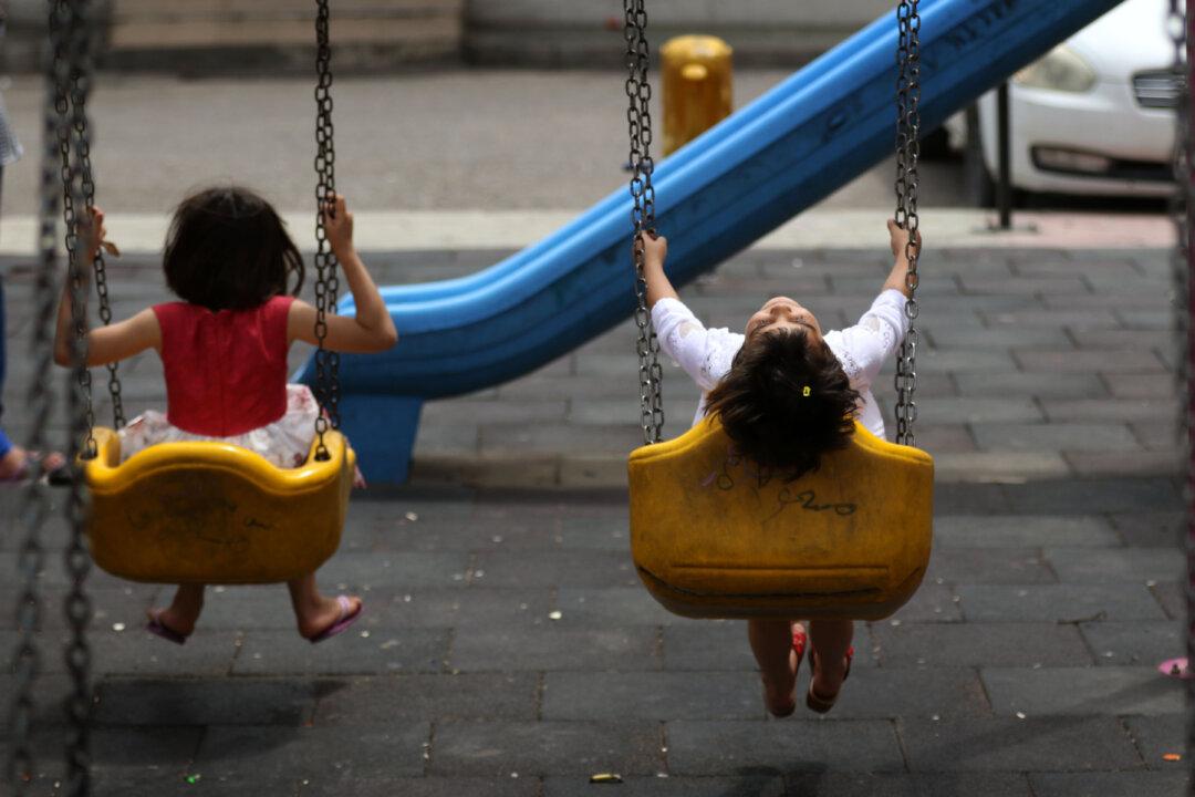 Child Trafficking Through International Adoption Continues Despite Regulations