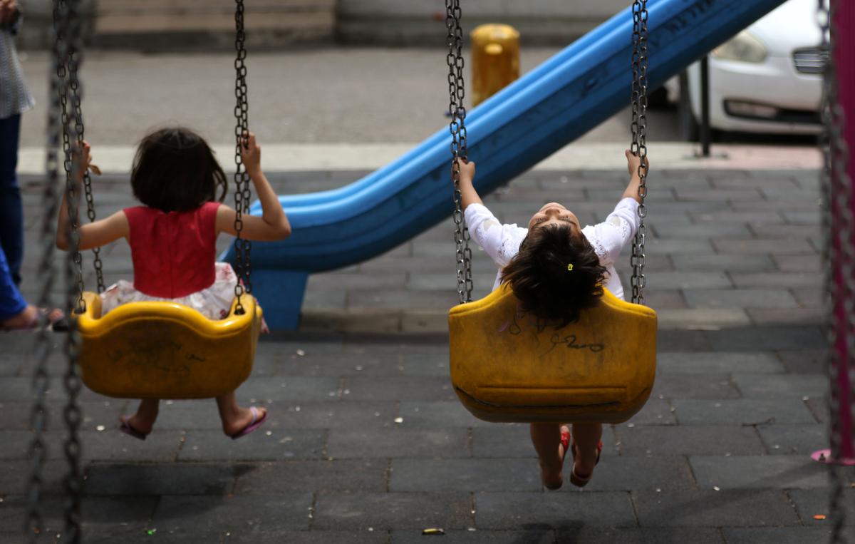 Child Trafficking Through International Adoption Continues Despite Regulations