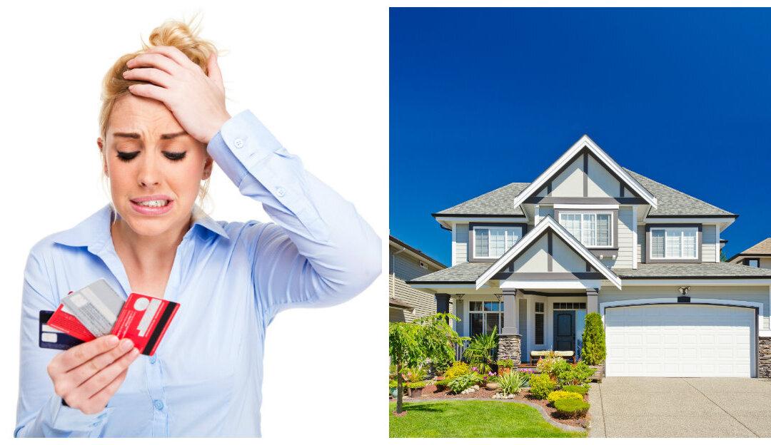 Canadians Household Debt Hits $1.8 Trillion, Agencies Issue Domestic Risk Warnings