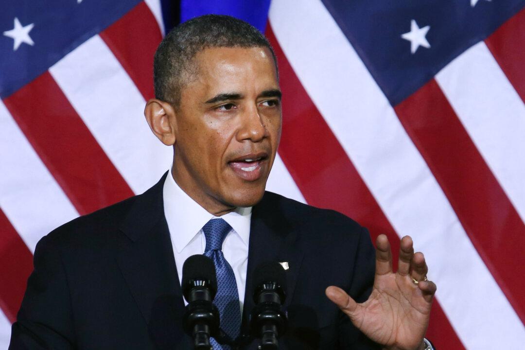 Obama Opens Redistricting U With an Eye on Winning Future Elections