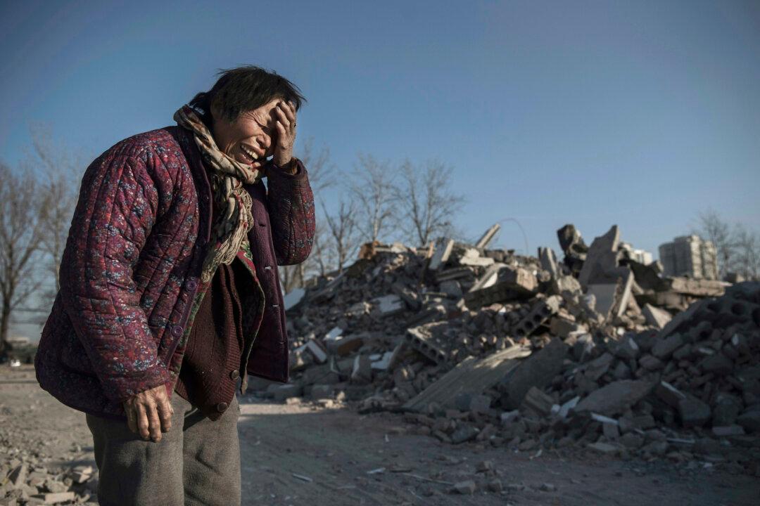 Roughly $112 Million of ‘Poverty Relief’ Funds Misused by the Chinese Regime