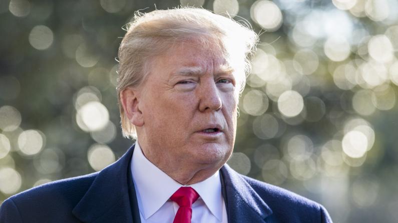 Trump Blocks Venezuela’s Digital Currency