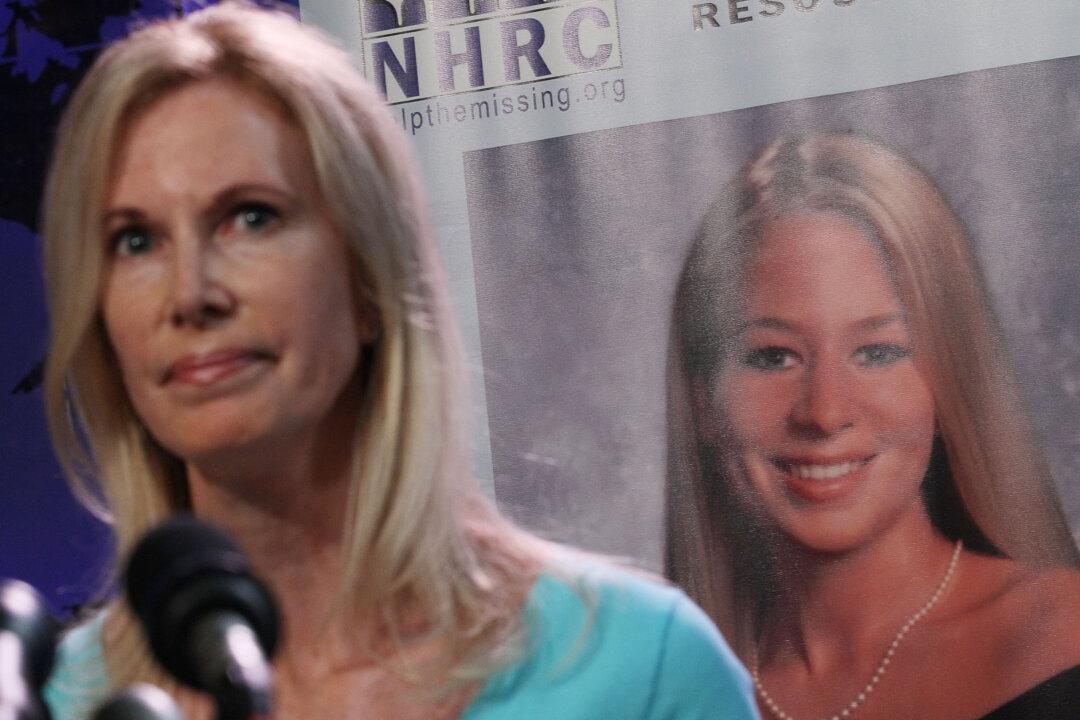 Joran Van Der Sloot Admits to Killing Natalee Holloway, Judge Reveals
