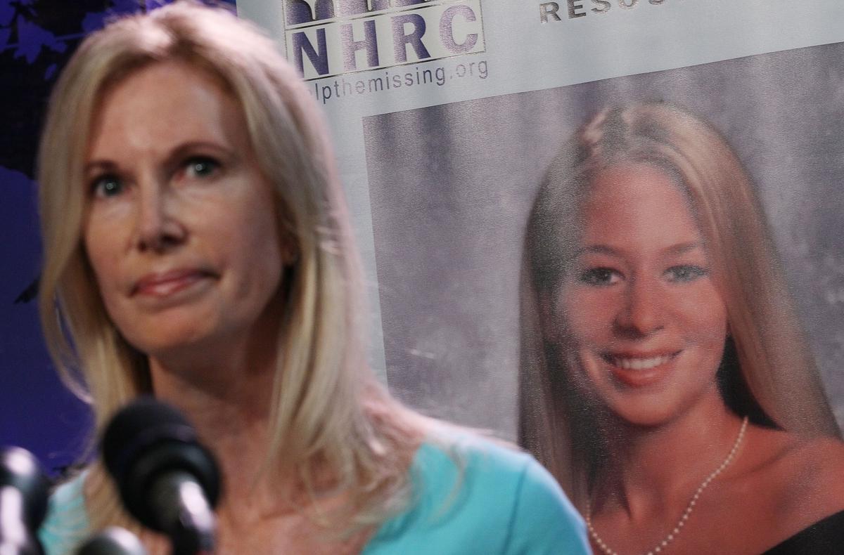 Joran Van Der Sloot Admits to Killing Natalee Holloway, Judge Reveals