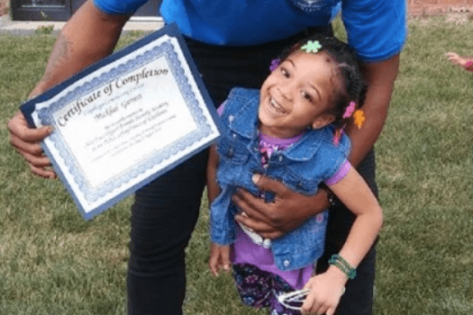 Father Screams at Couple Who Allegedly Killed His 4-Year-Old Daughter