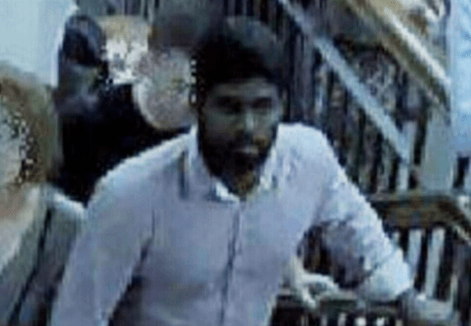 Police Seeking Man Who Allegedly Assaulted 12-Year-Old Girl on Train