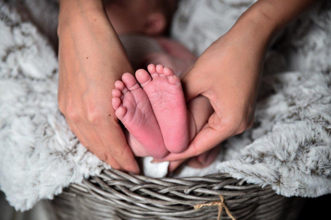 Mother Gives Birth to Twins One Month After Previous Birth