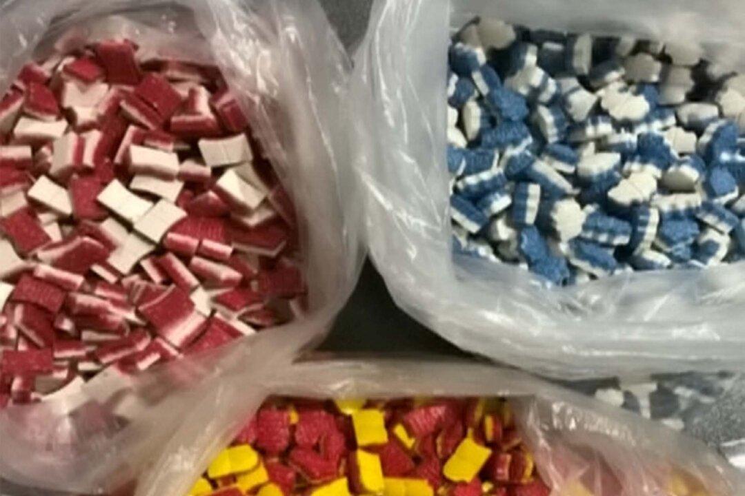 Drug Dealer Jailed After Police Identify Fingerprints From WhatsApp Photo