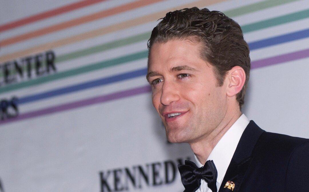 Dog Severely Abused on Set of Matthew Morrison Movie Filming in China