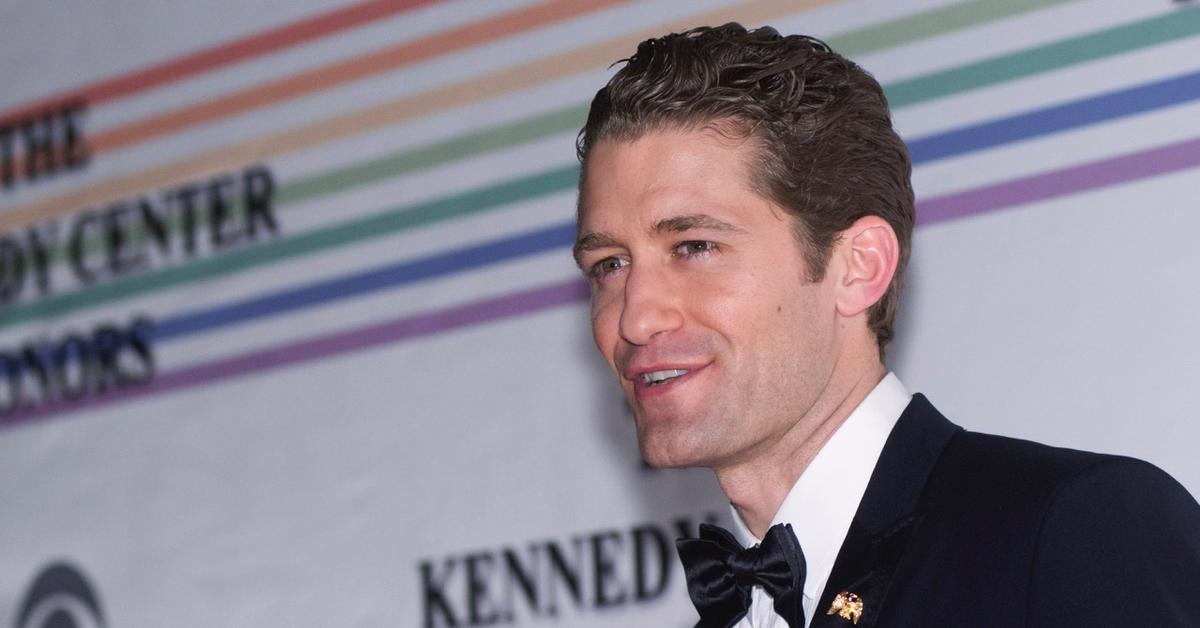 Dog Severely Abused on Set of Matthew Morrison Movie Filming in China