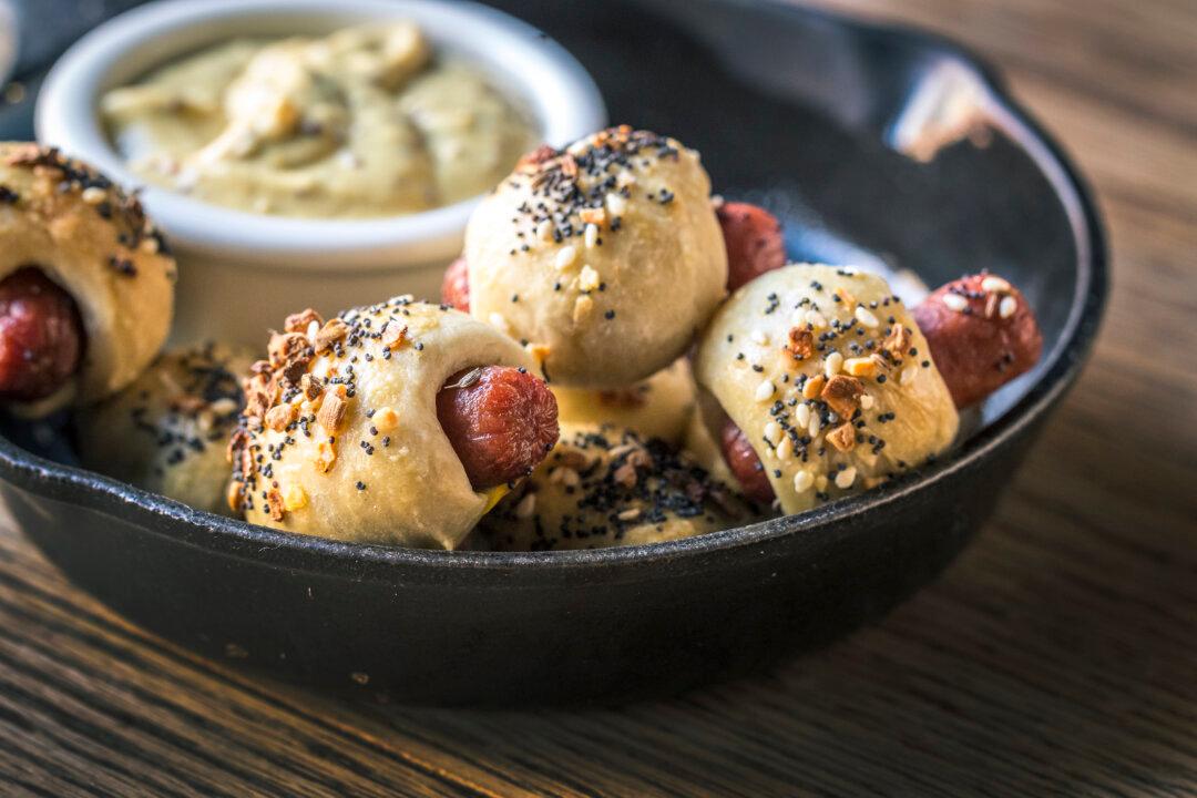 Chef’s Picks: March Madness Munchies