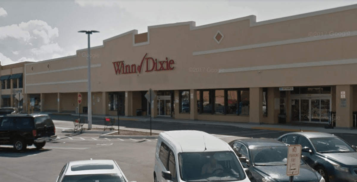 Major Supermarket Chain to Close 94 Stores, File for Bankruptcy